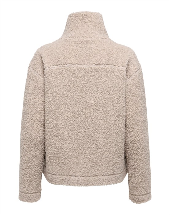 ONLMegan Teddy Jakke 